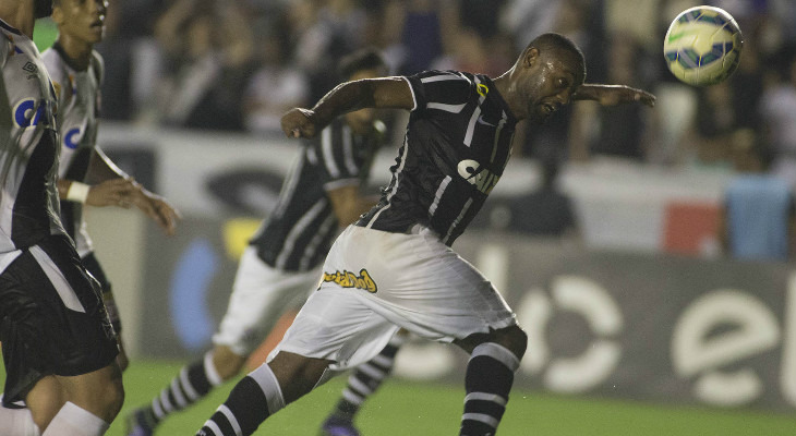  Corinthians comemorou o gol de Vágner Love e o título do Brasileirão conquistado em São Januário!