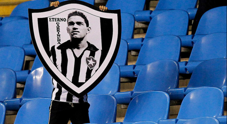  Botafogo conquistou o inédito título da Série B no Estádio Mané Garrincha, em Brasília!
