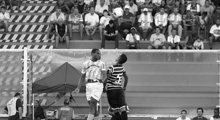  Macaé amargou seu primeiro rebaixamento mesmo tendo ficado só três rodadas na degola da Série B!