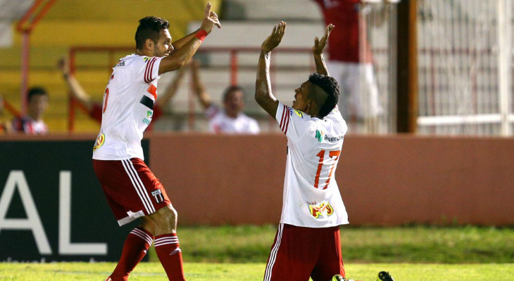 Campeão da Série D, Botafogo é uma das novidades de São Paulo para a Série C 2016!