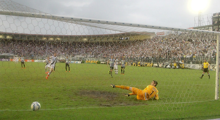  Vasco venceu o Santos e ainda sonha, mas terá que vencer na última rodada e secar mais dois rivais!
