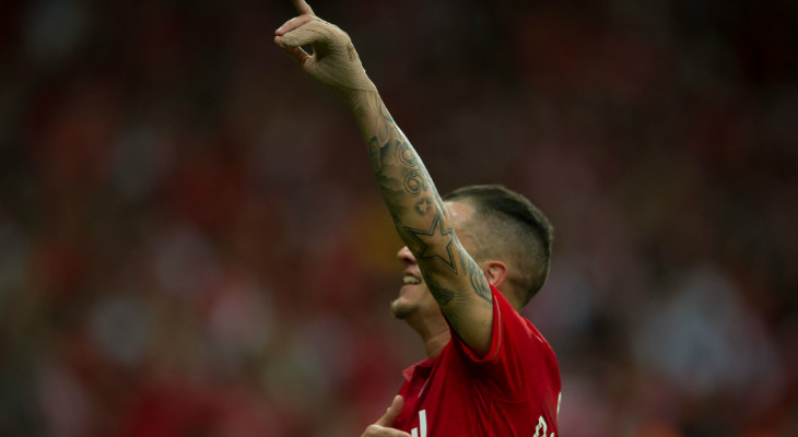  Internacional começará em casa a defesa do título no Campeonato Gaúcho!