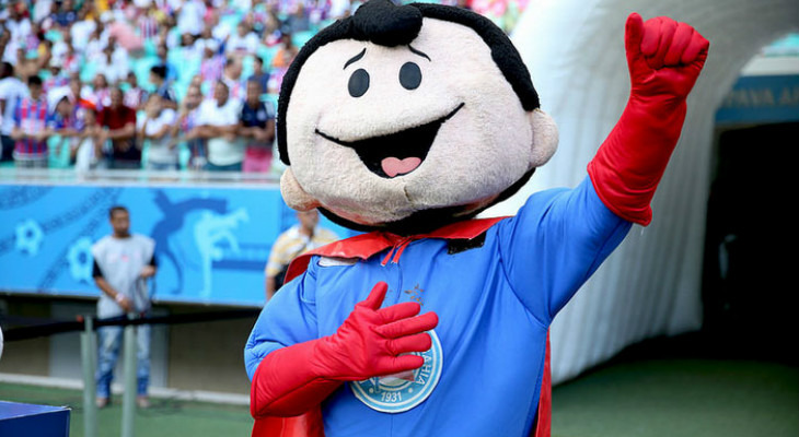  Atual campeão, Bahia brigará por mais um título no Campeonato Estadual 2016!