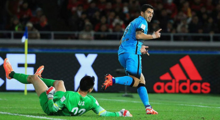  Barcelona está em sua quarta final desde que a FIFA assumiu o Mundial e buscará seu terceiro título!