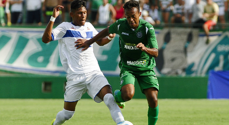  Guarani é um dos quatro clubes das Séries A, B e C que não disputará a elite estadual em 2016!