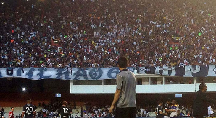  Com o acesso, Remo pegou o elevador e entrou no Top 3 do ranking de pontos da Série D!
