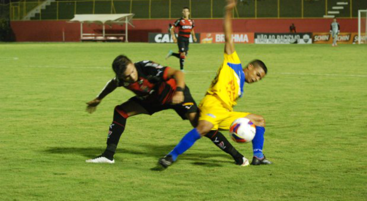  Segundo maior campeão do Estadual, Vitória representará a Bahia no Brasileirão 2016!