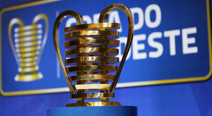  Quatro novatos vão debutar na briga regional pelo título da Copa do Nordeste em 2016!