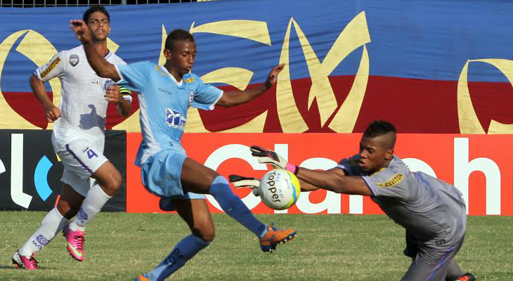  Macaé e Madureira são os dois clubes do Rio de Janeiro que já conquistaram o acesso na Série D!