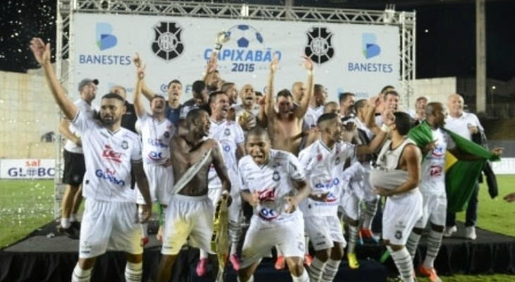  Atual campeão, Rio Branco tentará encerrar jejum de três décadas no Estadual Capixaba!