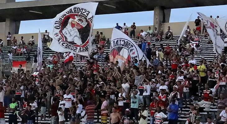  Em alta dentro de campo, Ríver buscará seu terceiro título consecutivo no Estadual Piauiense!