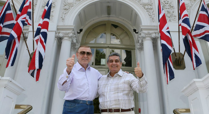  Entidade de Rubens Lopes até criou medidas para tentar salvar os pequenos, mas histórico do Cariocão é negativo!