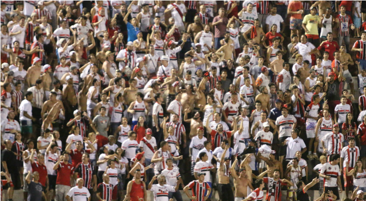  Botafogo não foi o primeiro clube de São Paulo a conquistar o acesso na Série D, mas foi o primeiro paulista a obter o título na divisão!