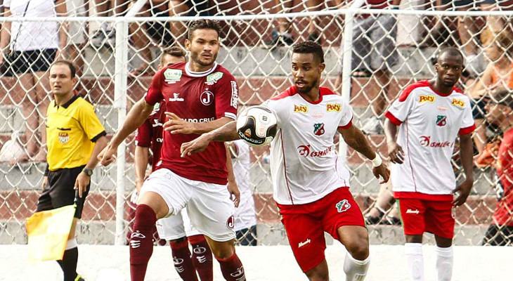  Juventus apronta com os rivais e consegue melhor taxa de ocupação de estádio entre os clubes da capital São Paulo!