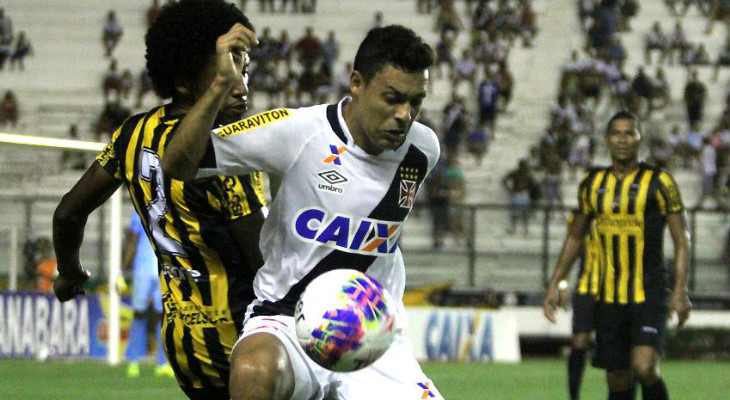  Vasco tem o maior público do Cariocão, mas média fora de casa também se destaca no Estadual!