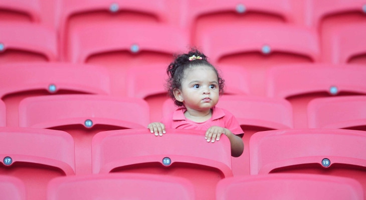  Beira-Rio sofreu três apagões e torcedores ficaram no estádio muito mais do que 90 minutos!