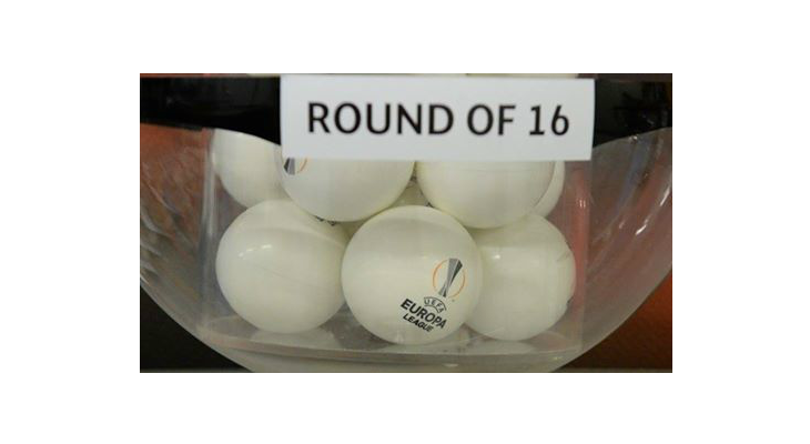  Definido mais um caminho para os postulantes ao título da UEFA Europa League!