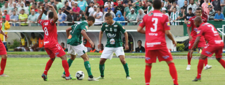  Líder do Mineiro, Uberlândia é um dos clubes do interior com a melhor campanha nos Estaduais!