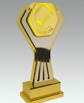  Primeiro troféu do torneio da Primeira Liga é do Fluminense!