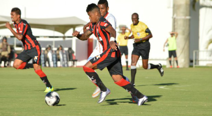  De volta à final, Vitória tentará acabar com a hegemonia do rival Bahia no Baianão!