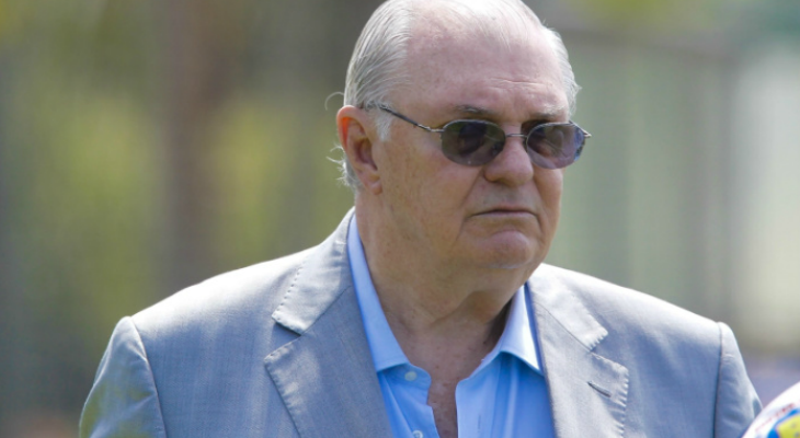  Presidente Gilvan de Pinho Tavares manteve a mesma tática da CBF, entidade muito criticada pela própria Primeira Liga!