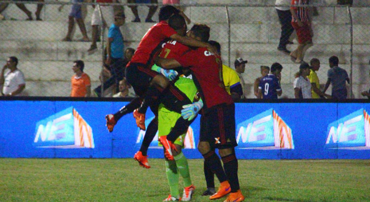  Sport tentará voltar a vencer o Pernambucano justamente contra o atual campeão estadual!