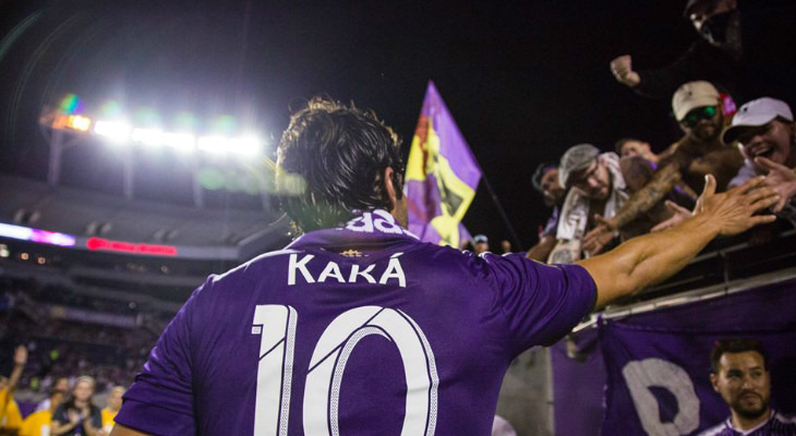  Orlando City tem o melhor público e ajuda na boa média de pagantes da MLS!