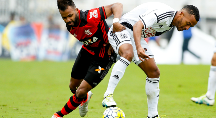  Com início nada animador na temporada, Flamengo tenta se reencontrar na Série A do Brasileirão!