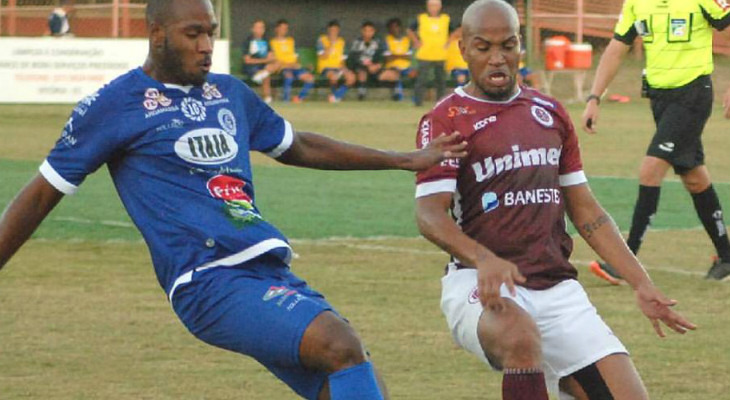  Lanterna, Goianésia já foi derrotado na Série D por Volta Redonda, Desportiva Ferroviária e URT!