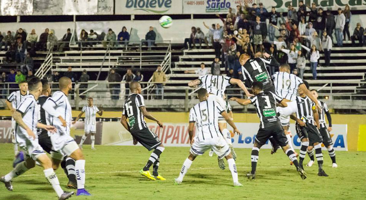  Atual desempenho do Bragantino repete a largada de 2012 e só supera o início de 2014 na Série B!