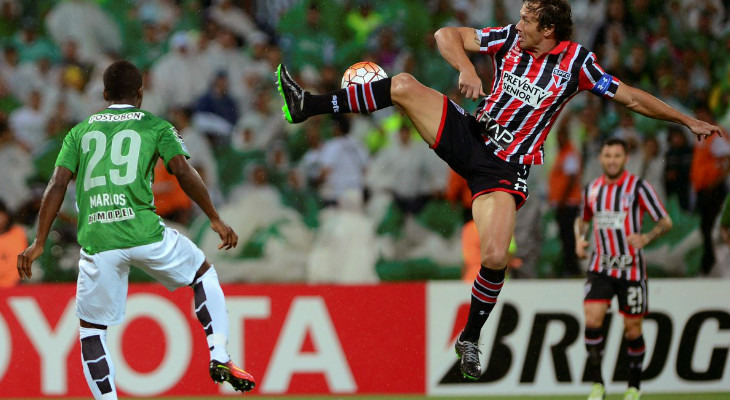  São Paulo foi eliminado pelo Atlético Nacional e Brasil voltou a ficar sem finalista na Libertadores!