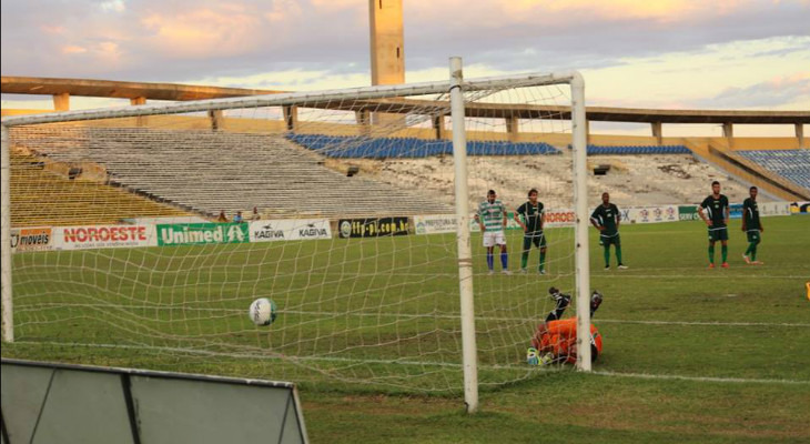  Altos foi o melhor clube da Primeira Fase na Série D do Campeonato Brasileiro!