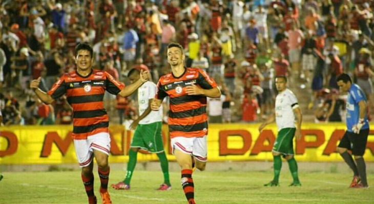  Dono da pior campanha entre os líderes, Campinense tenta voltar à Série C após cinco anos!