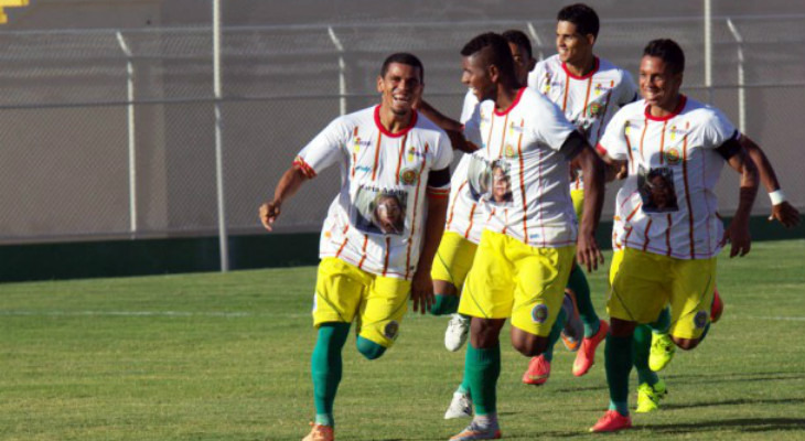  Juazeirense tem uma das melhores campanhas da Série D, graças ao desempenho fora de casa!