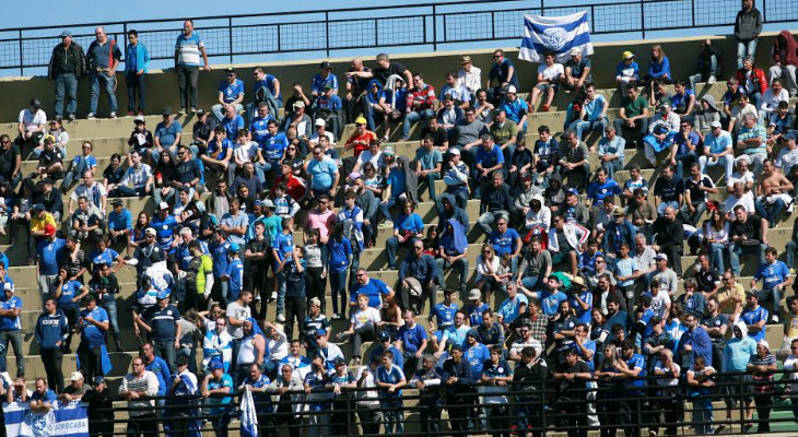  São Bento, que fará duelo equilibrado contra o JMalucelli, poderá decidir em casa a vaga na Série D!