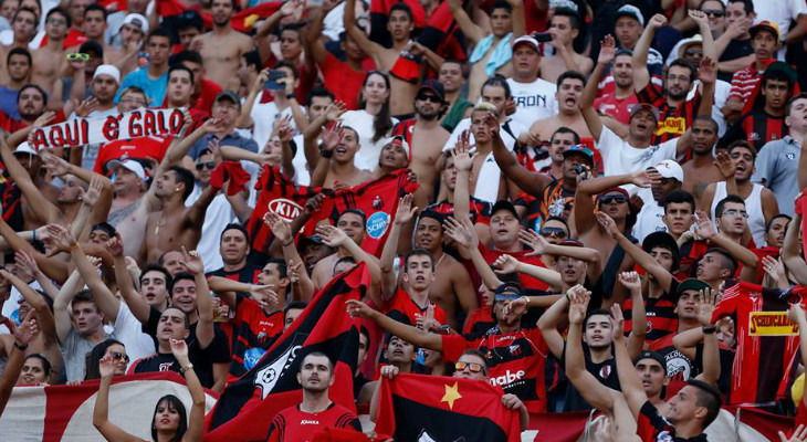  Ituano tem dado show em casa dentro das quatro linhas e torcida faz sua parte nas arquibancadas!