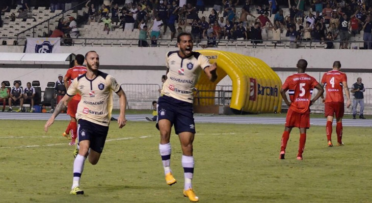  Remo lidera o Grupo A e ainda tem a melhor campanha na Série C entre os paraenses!