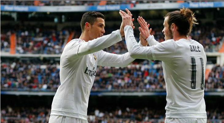  Atual e maior vencedor, Real Madrid é um dos campeões desta edição e tentará encerrar longo jejum da UCL!