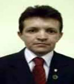  Homem do apito na Série D!