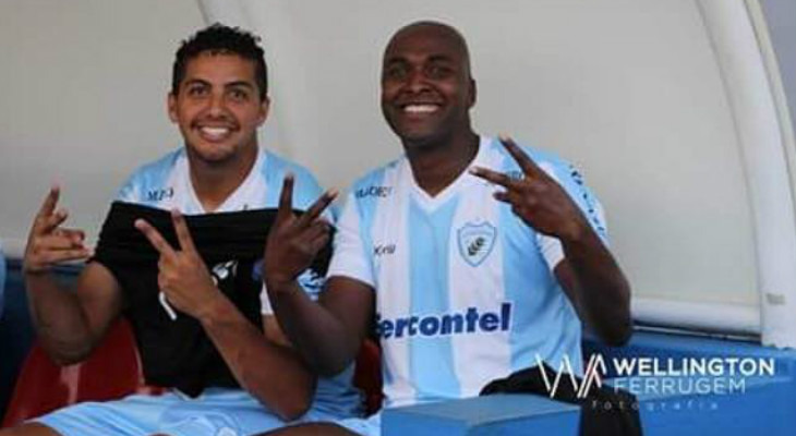  Londrina venceu o Brasil com gol de Itamar e voltou para o G4 da Série B do Brasileirão!