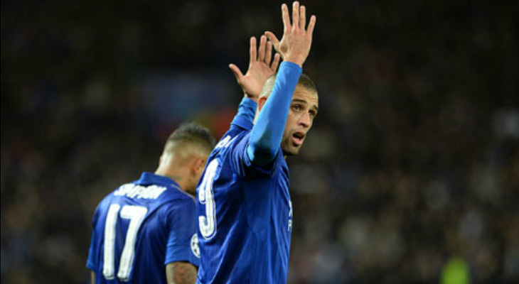  Leicester City é a grande surpresa entre os clubes com aproveitamento perfeito na UEFA Champions League!