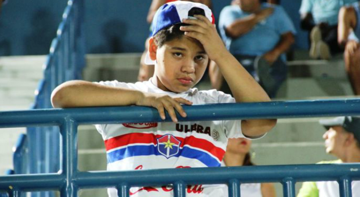  Acabou a tristeza, filho! Pode comemorar! Fast Clube é o novo campeão do Amazonense!