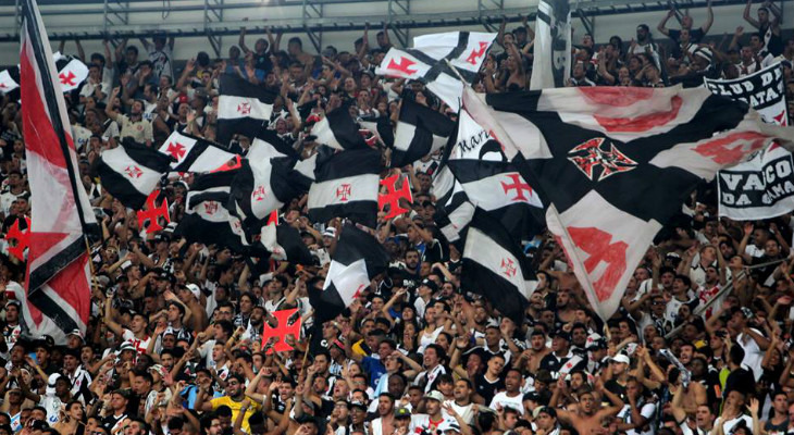  Vasco iniciará a luta pelo tricampeonato estadual em um clássico contra o rival Fluminense!