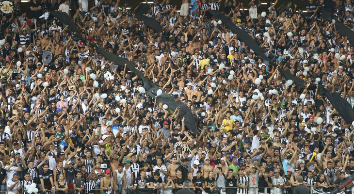  Ceará, sem conseguir sair da Série B, segue na liderança do ranking de pontos!