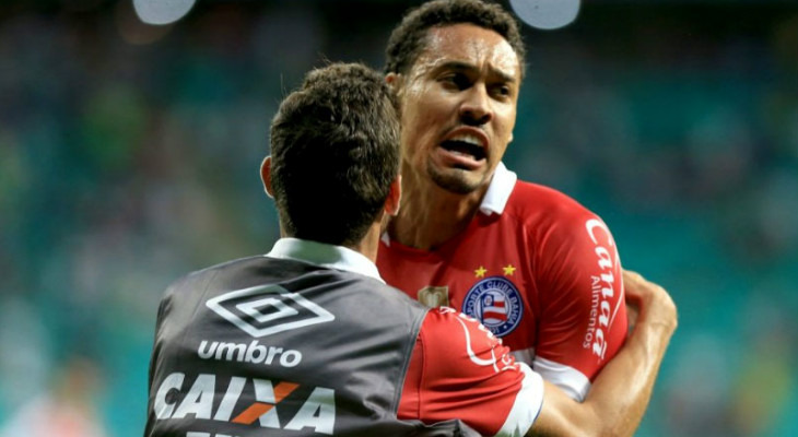  Bahia, dono da melhor campanha, ostenta um bicampeonato e quer mais um título na Copa do Nordeste!