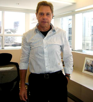  Joel Malucelli reprovou a punição do Jotinha e pensa até em fechar as portas!