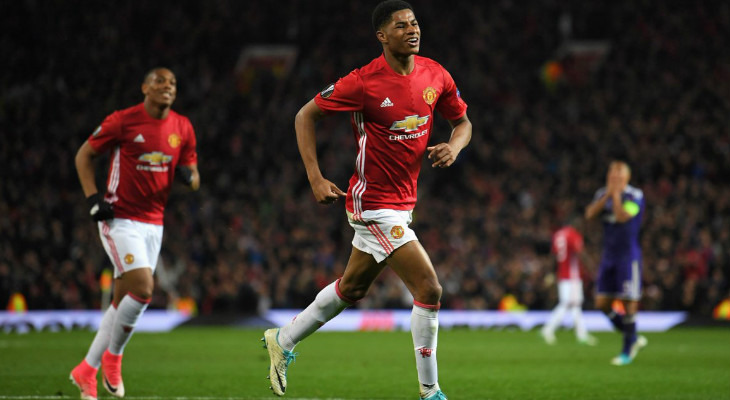  Manchester United, pela primeira vez na semifinal, tentará encerrar o jejum inglês na UEFA Europa League!