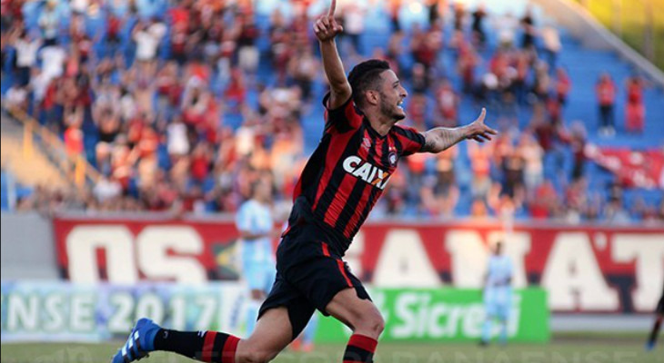  Final entre Atlético Paranaense e Coritiba só poderá ser acompanhada pelo YouTube dos dois clubes!