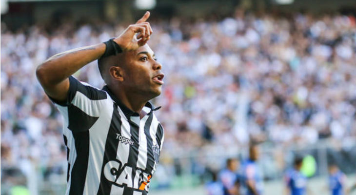  Atlético Mineiro, campeão em 2013, foi o melhor clube da Fase de Grupos da Libertadores!