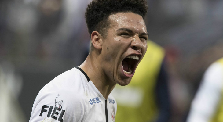  Corinthians, único invicto do Brasileirão, já acumula 23 pontos na liderança de 27 possíveis!